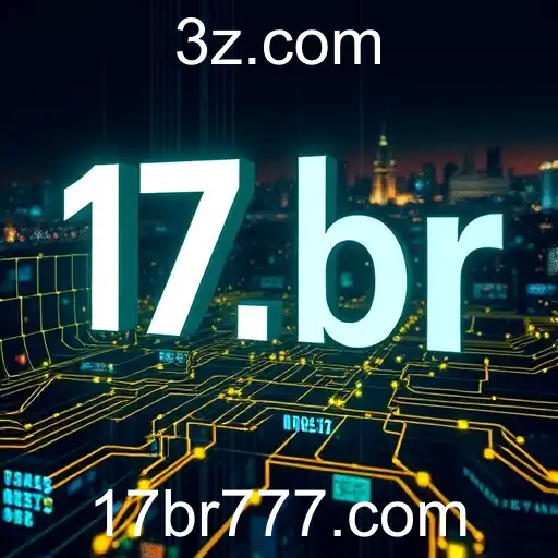 O Crescimento Explosivo do 17br no Mundo dos Jogos