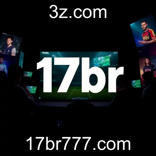 17br: O Epicentro do Universo dos Jogos Online em 2025
