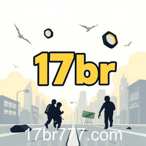 A Ascensão do 17br no Cenário Gamer