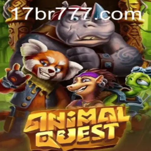 AnimalQuest: An Exciting Adventure in the Digital Jungle