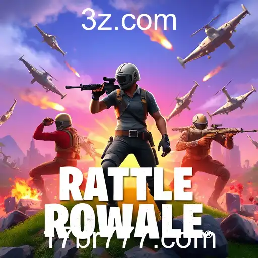 A Revolução do Battle Royale e as Novidades de 2025