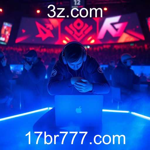 17br e a Revolução dos Jogos no Brasil