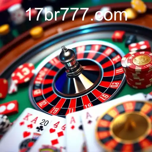 Exploring the World of Casino Games: A Dive into the Excitement with 17ph