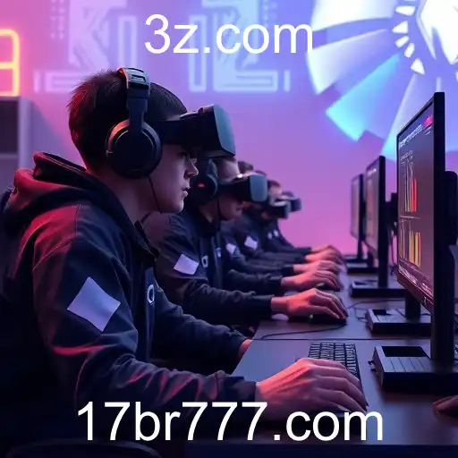 Novidades e Tendências para Gamers em 2025