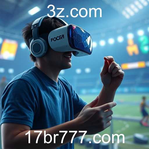 Inovações e Tendências no Mundo dos Jogos em 2025