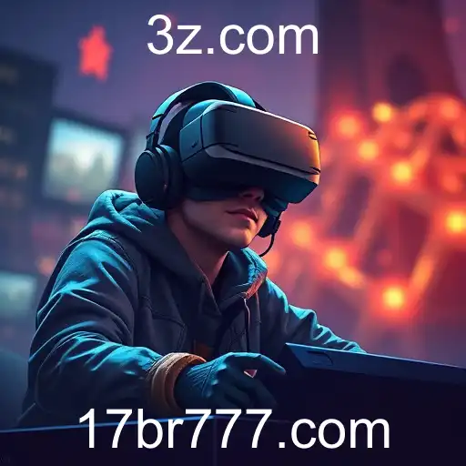 Novidades e Tendências no Mundo do Jogo: 17br se Destaca