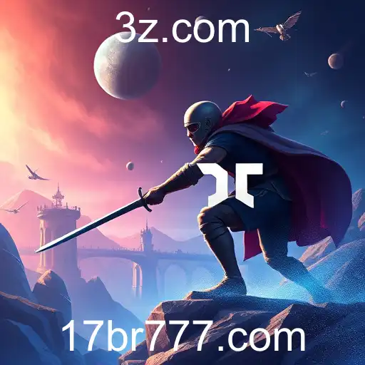 Novidades no Mundo dos Jogos em 17br