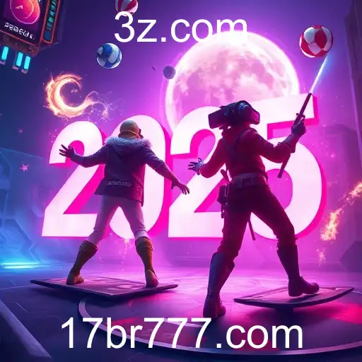 Tendências e Evoluções no Universo de Jogos em 2025