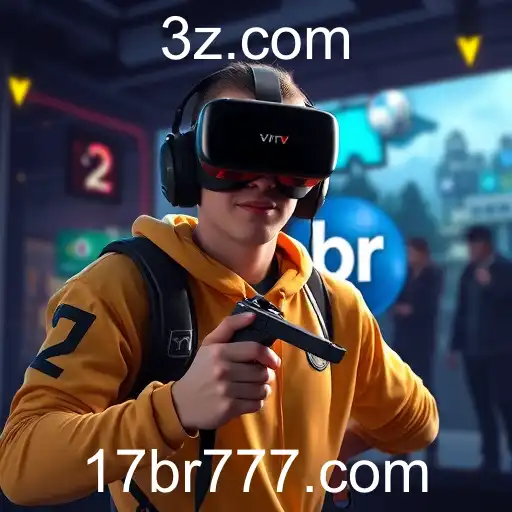 Avanços Incríveis no Cenário dos Jogos Online