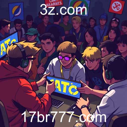 A Evolução do 17br: Impacto nos Gamers e Economia Digital
