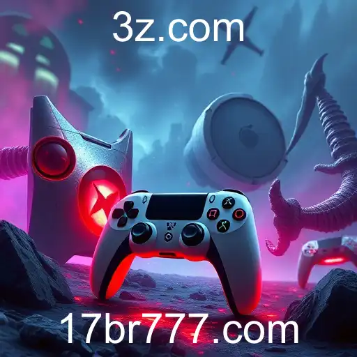 A Revolução do Hardware de Jogos: Inovações e Tendências