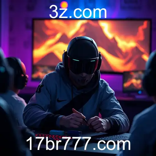 O Impacto dos Jogos Online no Brasil