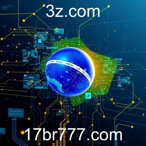 Ascensão e Impacto da Plataforma 17br nos Jogos Online