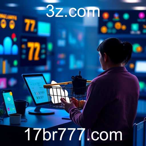 Jogos e Comunidade: A Evolução do 17br