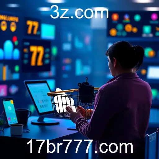 Jogos e Comunidade: A Evolução do 17br