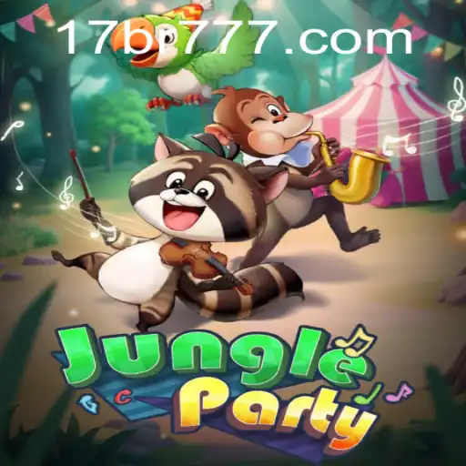 Embark on a Wild Adventure with 'JungleParty': A Dive into the Game and its Exciting Rules