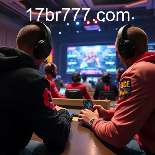 Live Games: A Digital Evolution