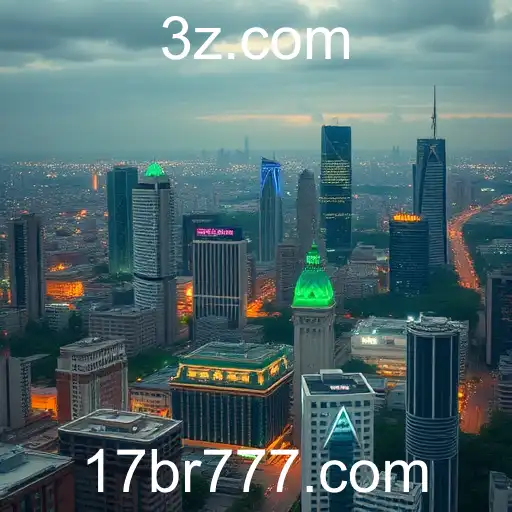 A Ascensão do 17br na Comunidade Gamer