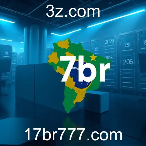 Revolução no Mercado Brasileiro de Jogos: A Era dos Servidores Locais