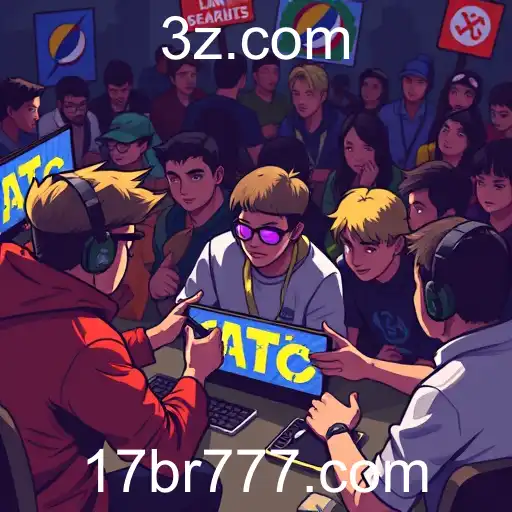 A Evolução do 17br: Impacto nos Gamers e Economia Digital