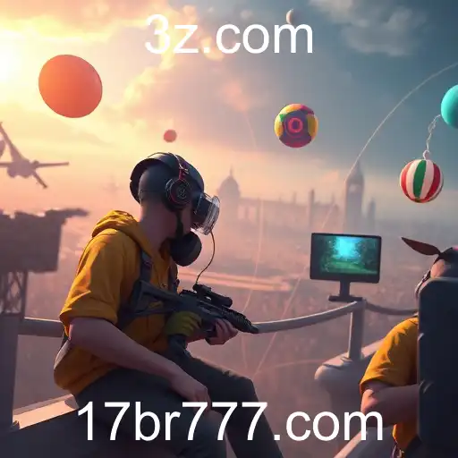 A Ascensão dos Jogos Online em 2025