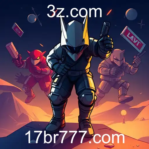 A Revolução do Gaming Online: From Battle Royales to Rich Storylines