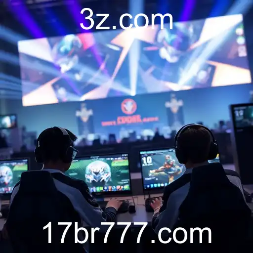 A Evolução dos Jogos Online em 2025