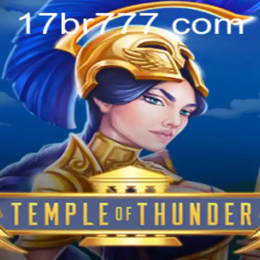 Temple of Thunder: Unveiling a Mythical Adventure Immersed in Ancient Lore